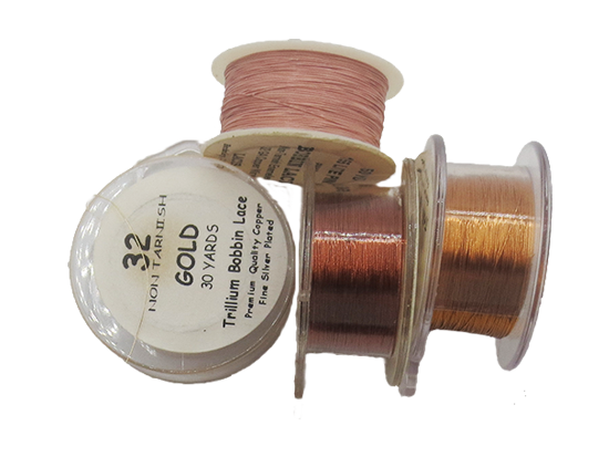 Fil de cuivre_Calibre #32