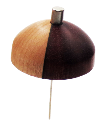 Pin catcher (magnet)