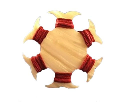 Thread Winder & needle minder