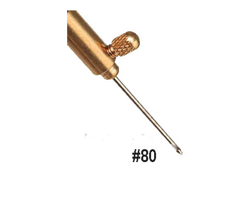 Tambour Needle
