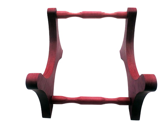 Cradle For Bolster Pillows