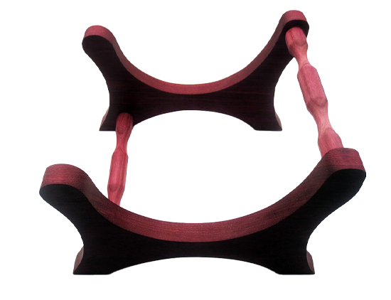 Cradle For Bolster Pillows