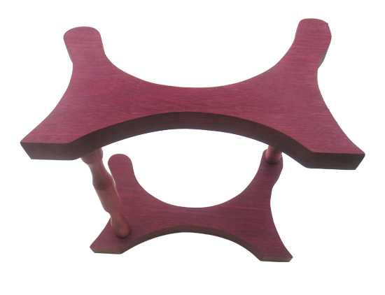 Cradle For Bolster Pillows