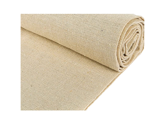 Muslin Fabric (gauze)