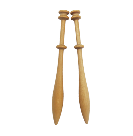 Swiss bobbin