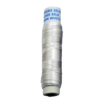 Pipers_Floss Silk-150m