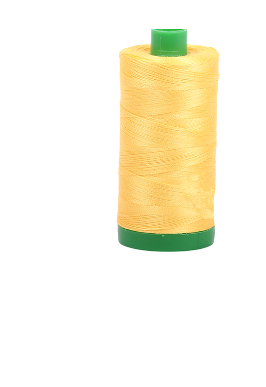 Aurifil 40 Weight (Discontinued)