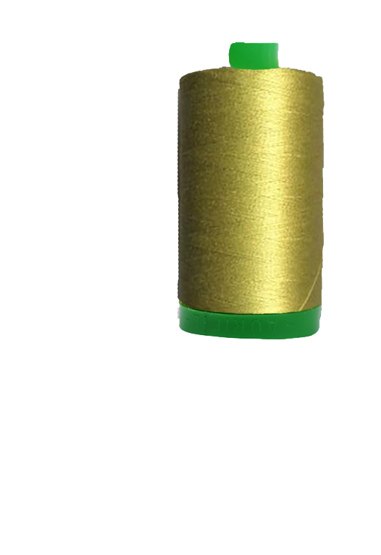 Aurifil 40 Weight (Discontinued)