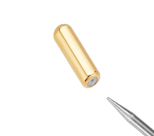 Embout de Protection