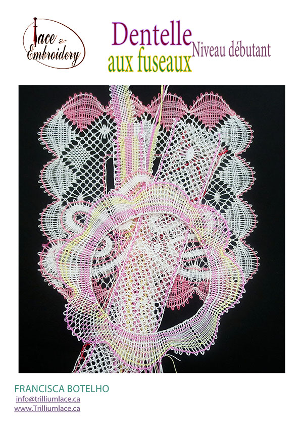 Workshops offered-Beginner to Intermediate