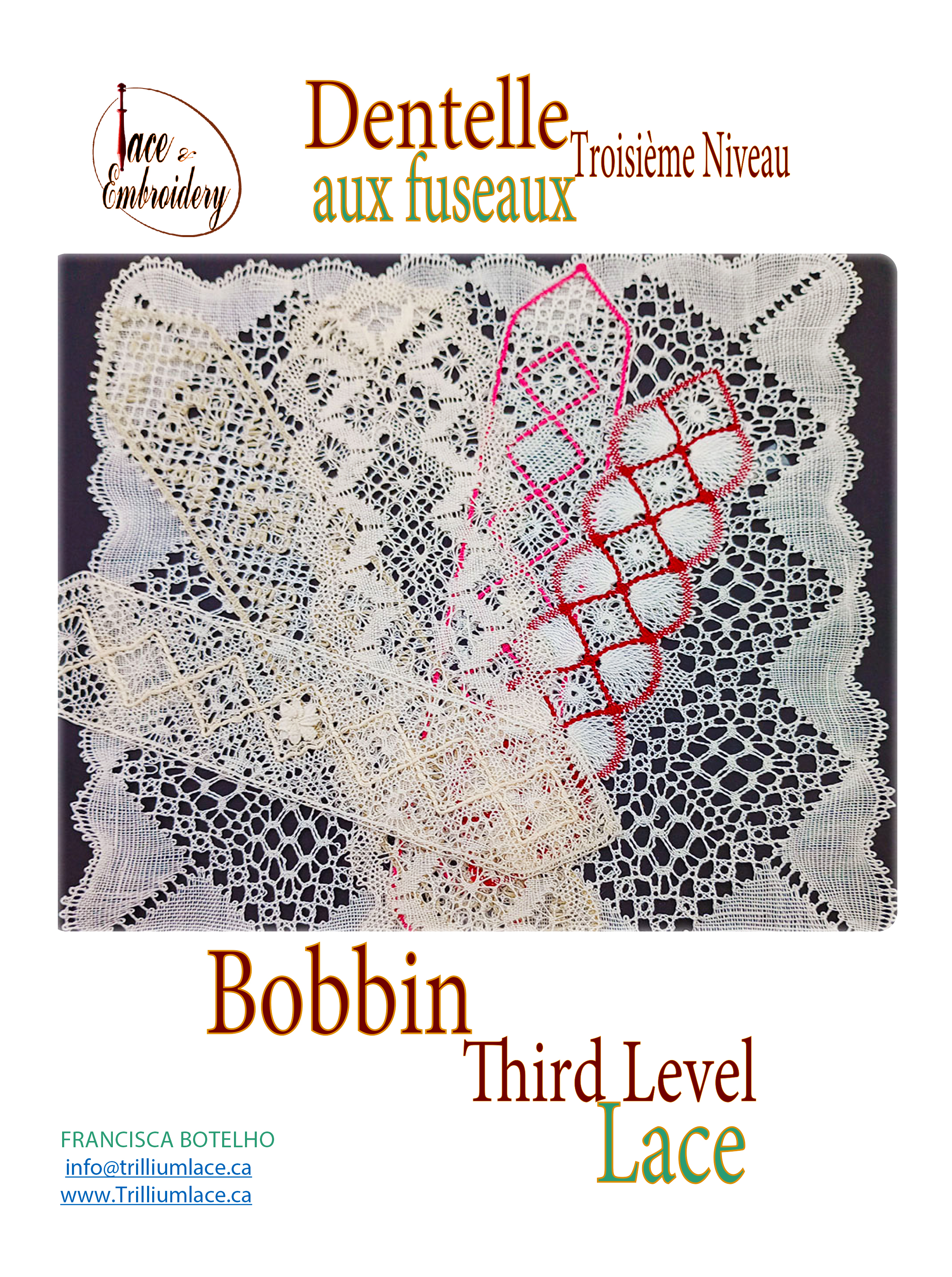 Workshops offered-Beginner to Intermediate