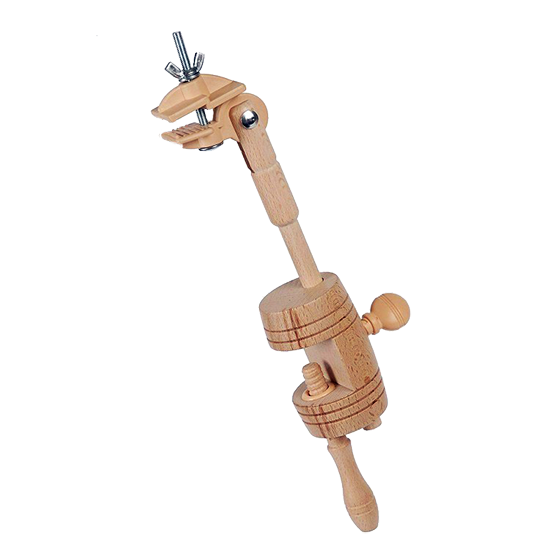 Cerceaux de broderie