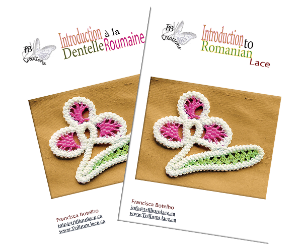 Introduction to Romanian Lace