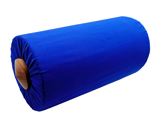 2-Bolster Pillows