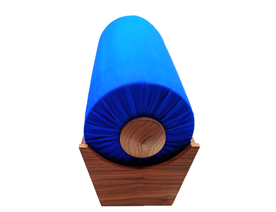 2-Set  Bolster Pillows 