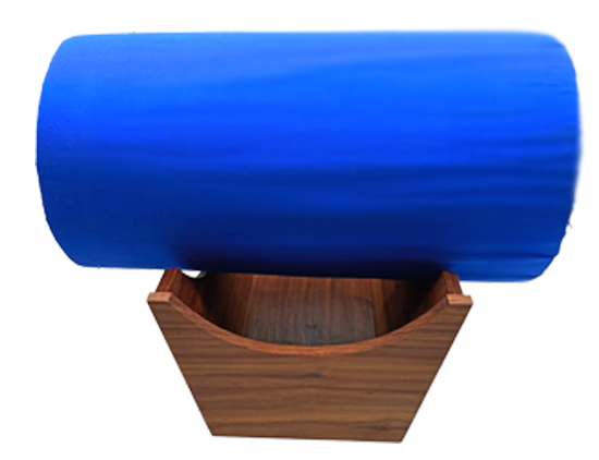 2-Set  Bolster Pillows 