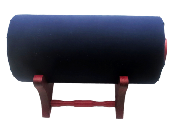 1-Set  Bolster Pillows