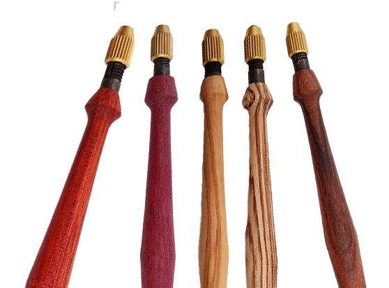 Pricker adjustable