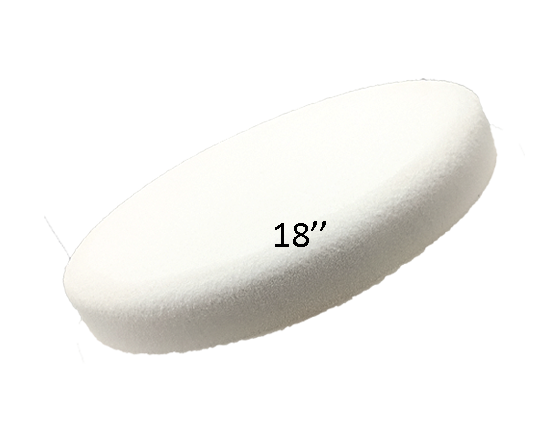 Ethafoam rond plat – 5 cm d’épaisseur