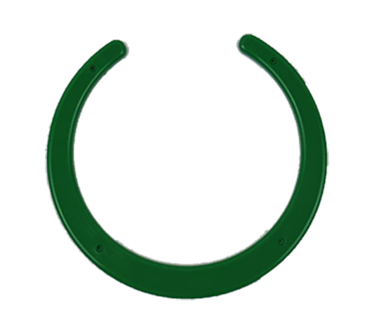 Lace Makers Horseshoe