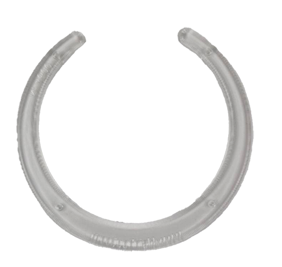 Lace Makers Horseshoe