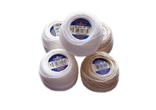 DMC Cordonnet Special