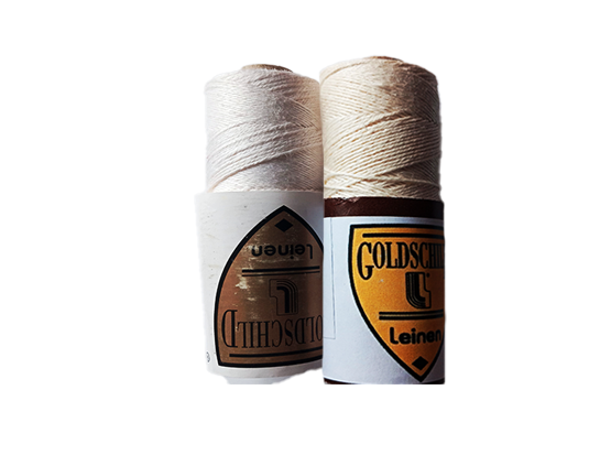 Goldschild Linen - 18/3