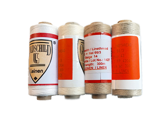 Goldschild Linen - 66/3
