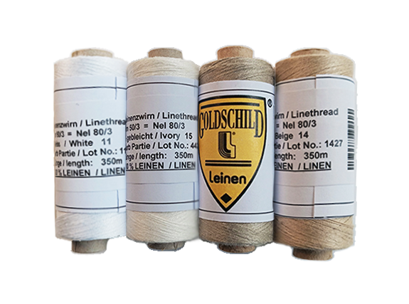 Goldschild Linen - 80/3