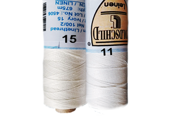 Goldschild Linen - 100/2