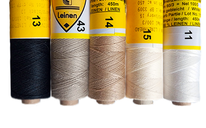 Goldschild Linen - 100/3