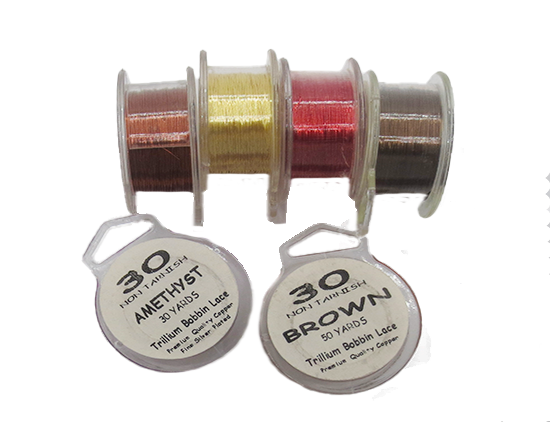 fil de cuivre Calibre #30