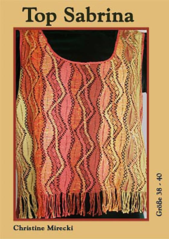 Vest & Top Sabrina