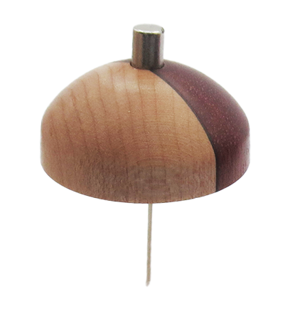 Pin catcher (magnet)