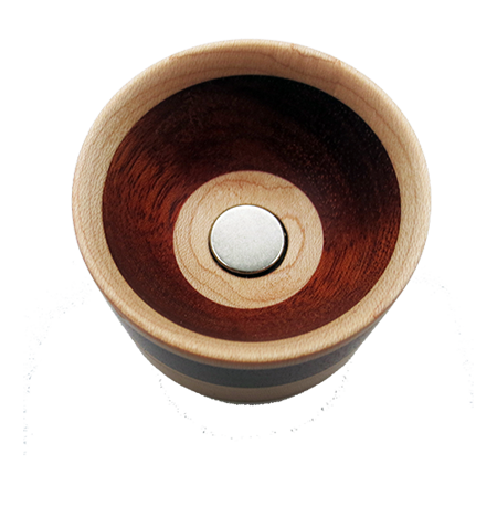 Pin catcher (magnet)