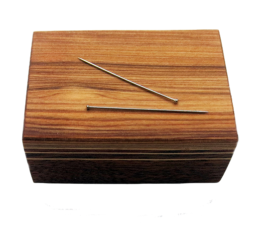 Pin catcher (magnet)