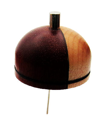 Attrape-épingles (aimant)