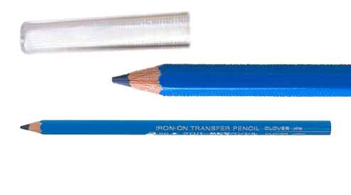 Crayon de transfert