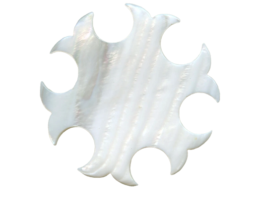 Aimants à aiguilles et cartes à fil