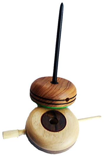 Bobbin Thread Holder
