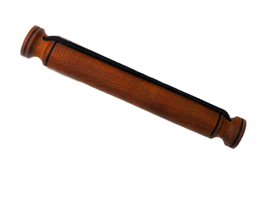 Rouleau pour dentelle