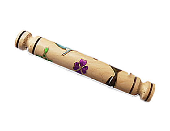 Rouleau pour dentelle