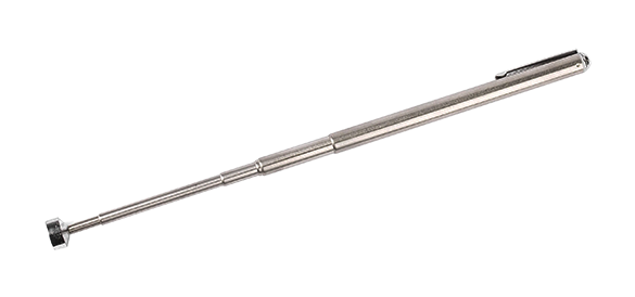 Aimant télescopique, 36