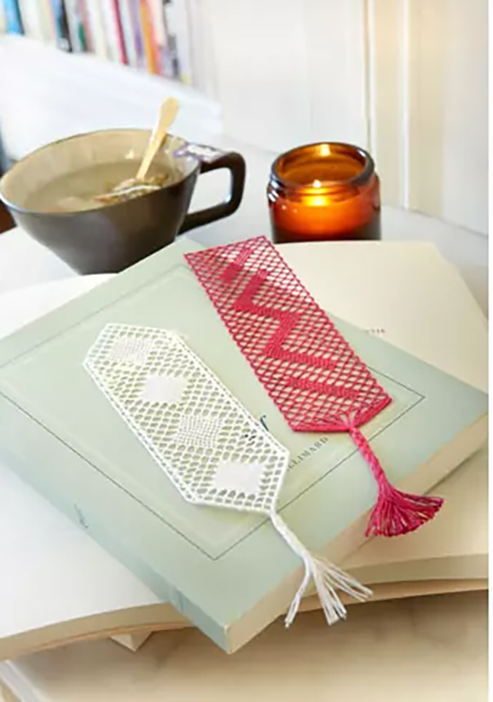 Dentelle Aux Fuseaux Special Debutants