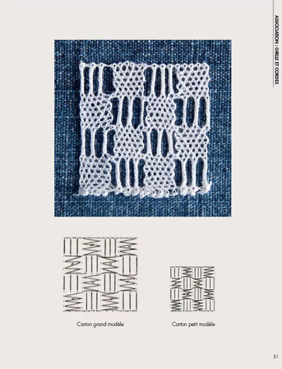 Dentelle Aux Fuseaux Special Debutants