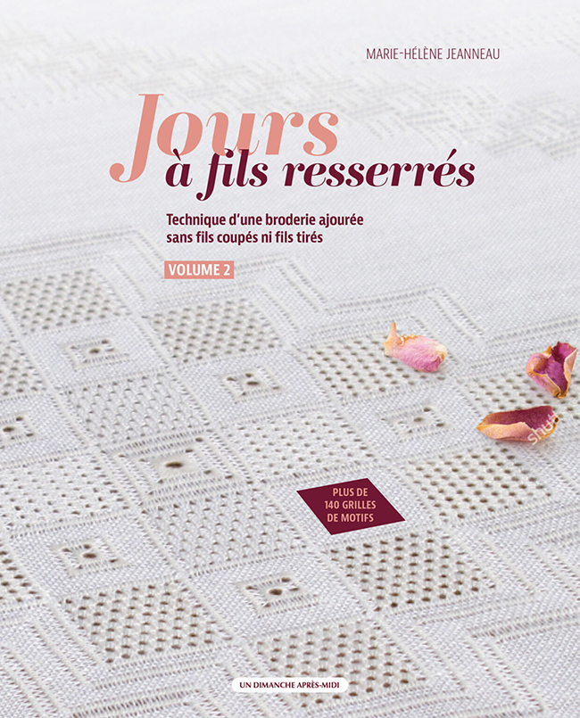 Jours à fils resserrés vol.2