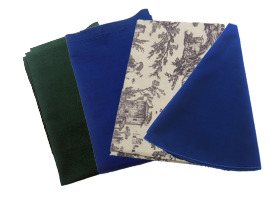 Couverture pour coussin