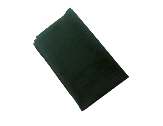 Couverture pour coussin