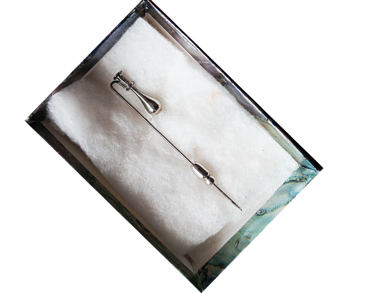 Brooch Pin