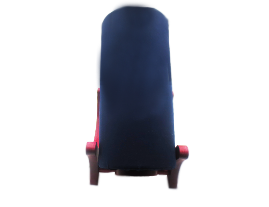 Ensemble Complet de Coussin Rond